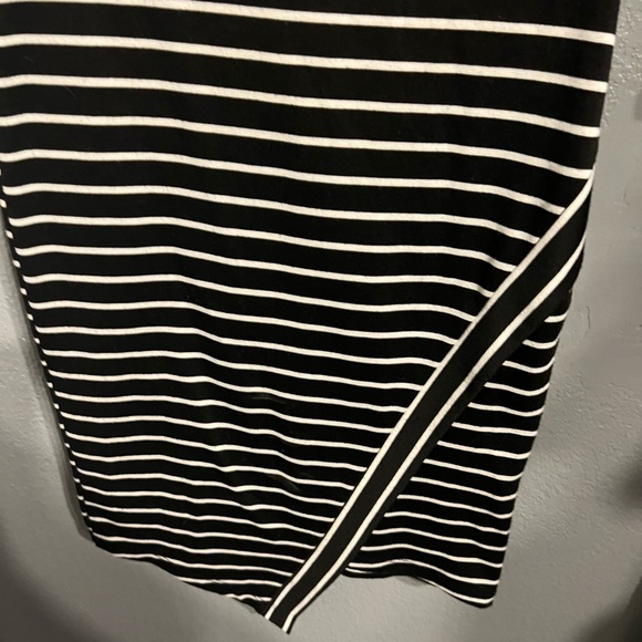 Blue S women’s Dress - Picture 2 of 4